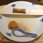 さ行 - おまかせコース