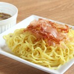 中野 DEGE - つけ麺