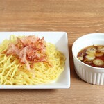 中野 DEGE - つけ麺