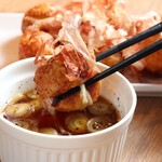 中野 DEGE - 