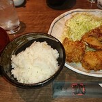 Kushiyaki Teki - 