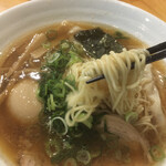 心麺 - 