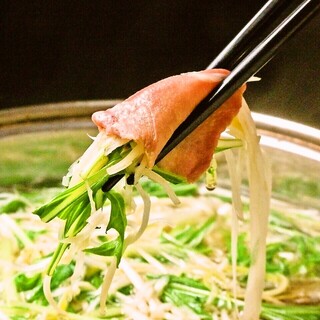 Akasaka store is the only one in Gyeongju group! Specialty [Cow tongue shabu]