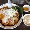 ハルピンラーメン 塩尻広丘駅前店