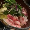 俺の割烹 炉ばた 新宿