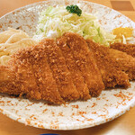 Tonkatsu Tonki - 