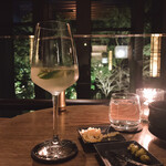 ザ ラウンジ＆バー - 