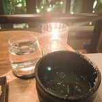 ザ ラウンジ＆バー - 