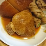 博多のおでん - 