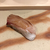 鮨 銀座 おのでら - 