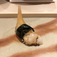 鮨 銀座 おのでら - 