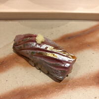 鮨 銀座 おのでら - 