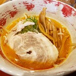 ラーメンダイニング ゆきあかり - 