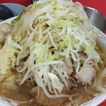 ラーメン二郎 - 