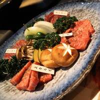 焼肉コギチャン -  焼肉コギチャン -