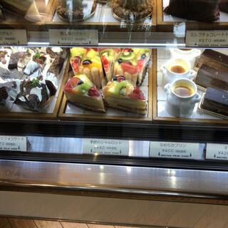 尼崎で人気のケーキ ランキングtop 食べログ