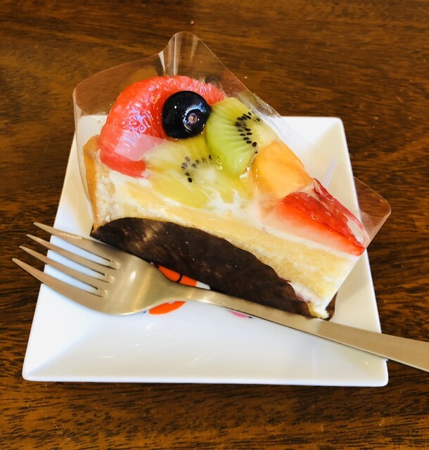 ウォルターピークファーム 武庫之荘 ケーキ 食べログ