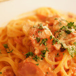 ラ・ポルタ・フェリーチェ - 