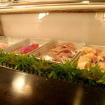 かねとも寿し - ネタケース