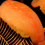 かねとも寿し - 鯛