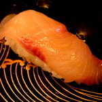 かねとも寿し - かんぱち