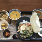 パイシー ボウルボウル  - 