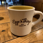 Eggs'n Things - 