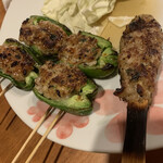 Yakitori Ikkyuu - 