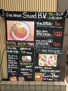 Stand B.V. - 