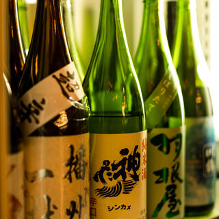 立川酒場 魚丸_1