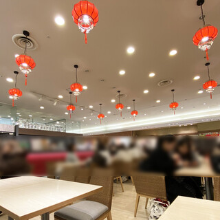 ブルプル台湾カフェ_2