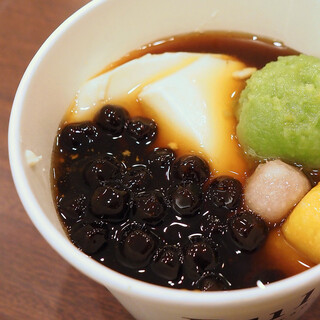 ブルプル台湾カフェ_0