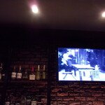 スカラ座 - 映画をやってることも。