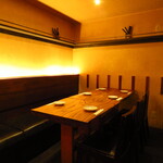 個室居酒屋 とりこ - 