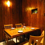 個室居酒屋 とりこ - 