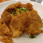 四川料理 小青椒 - 