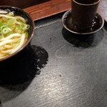 讃岐うどん大使 東京麺通団 - 