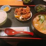 力士料理 富風 - 