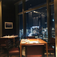 イタリアンダイニング ケシキ - 店内