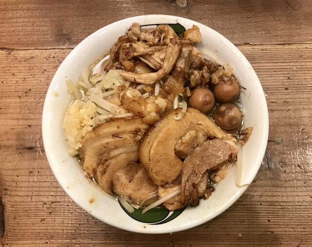 雷新店が千葉駅前にオープン By メイトリックス 雷 千葉駅前店 京成千葉 ラーメン 食べログ