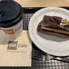 CNN Cafe