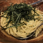 スパゲティながい - 