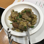 ダ アルフレード - 