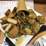 ダ アルフレード - 