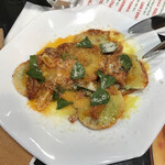 ダ アルフレード - 