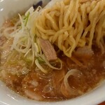 Ufushin - 麺
