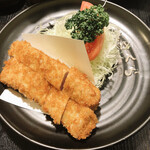 とんかつあさくら - 