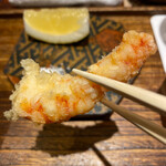 日本橋 蕎ノ字 - 