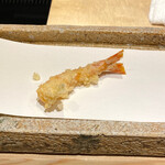 日本橋 蕎ノ字 - 