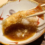 日本橋 蕎ノ字 - 